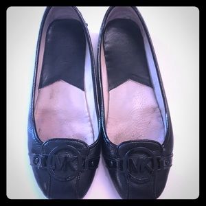 Michael Kors Fulton Moc